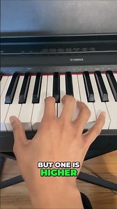 Music Producers, what piano melody distance is this? Type your guess and watch my next video below