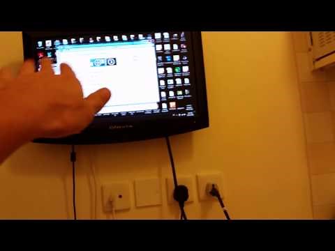 Fixed!!! HDMI No Signal? Display Laptop to HDTV