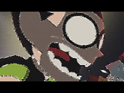 My Superhero Movie but every noun is replaced with "booty"