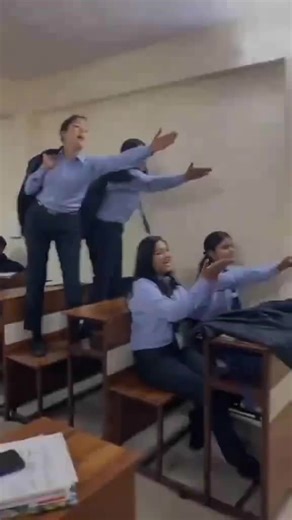 Authentic College Life Experiences