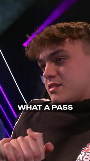 99 Vision from Tekkz 🤯 #FCPro #Shorts #FC26