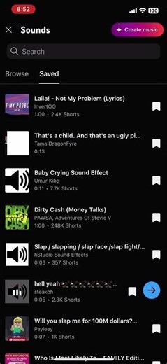 Would u slap me part 2