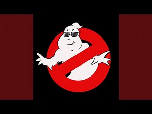 Ghostbusters Theme Song (Instrumental)