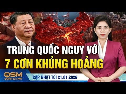 Rượu mời không uống, Iran lớn mật đe doạ ngược Mỹ. Hàn quốc tá hoả vì năng lực hạt nhân Triều Tiên
