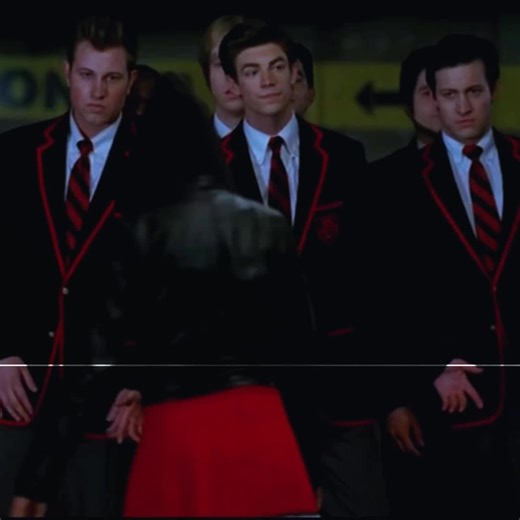 Glee - Quinn tells Rachel she shouldn't marry Finn 3x11 #Glee #QuinnFabray #RachelBerry #FinnHudson #GleeSeason3 #TeenMarriage #GleeDrama #HighSchoolLove #GleeConflict #EmotionalScene #GleeAdvice #GleeIcons #GleeMoments #McKinleyHigh #NewDirections #GleeLife #BestOfGlee #GleeForever #LoveTriangle #GleeTalk #fyp