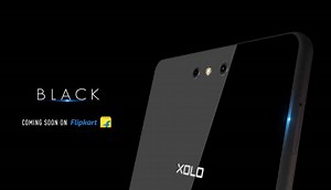 Xolo teases upcoming XOLO Black smartphone