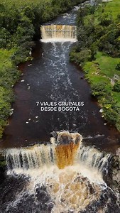 ✨ Viajes grupales desde Bogotá ✨ Escápate de la rutina y vive Colombia a través de caminatas, ríos, bosques y desiertos. Viajes conscientes, en grupos pequeños y con guías locales 🥾🌿 📍 Destinos (2 días / 1 noche): • Bosques de Pandora • Río La Miel • Desierto de la Tatacoa • Valle de Tenza • Occidente de Boyacá • Gámbita, Santander 🚐 Salida desde Bogotá 🌙 Duración: 2 días / 1 noche 🗓️ Fechas disponibles: Consulta el calendario actualizado en la web 💚 Cupos limitados 🔗 Reserva en www.road