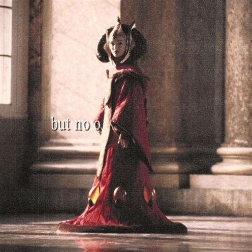 Padmé Amidala's Age in The Phantom Menace Explained