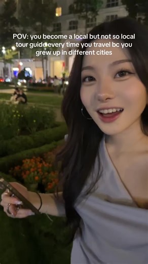 Becoming a Local Tour Guide as an International Student