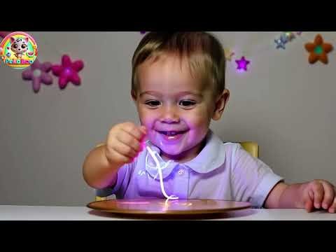 Yankee Doodle – Joins the Robot Parade | English Nursery Rhyme | Kids Songs | Fun Adventure