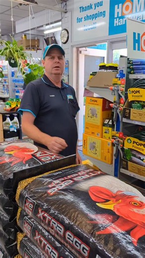 In this video, Damien shares his opinion on when and why to buy the more expensive hose. Follow us @homehardwareblackwood for gardening tips and general gardening advice, especially if you live in the Adelaide Hills. 📍 We're located in Blackwood, South Australia 👉To buy our products, shop in store or call 8278 2171 to order. Sunday 9 am–5 pm Monday - Friday 8:30 am–5:30 pm Saturday 8:30 am–5 pm 🛻We offer FREE delivery within 10 km. T's and C's apply. 🧤🌞 Happy gardening! 🌿 Gardening advice 