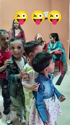 bachcho ki train 😃 #funny #viral #tadyaffan