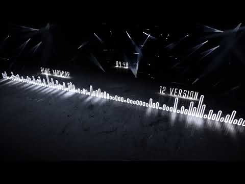 New Order - Blue Monday (12 Version)