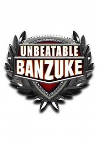 Unbeatable Banzuke (1995) - TV Show