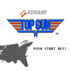 16K views · 332 reactions | Top Gun (NES) playthrough 1 #nes #retrogaming #retrogame #retrogames #nintendo #nostalgia #retrostyle #gems #90s #retro #videogames #gaming | Illusion Naga Gaming | Facebook