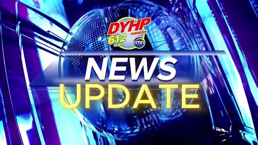 NEWS UPDATE (DYHP SUMBONGANAN) Kauban ni Radyoman AIDA TAMPUS Pebrero 02, 2026 - Lunes Mga Kasama, I-share ug I-follow ang atung Official Facebook Page nga @DYHP RMN CEBU Official nga mga channels: Web-Radio at dyhp612.com On-Air-Radio at 612KHZ sa Am Band Youtube Channel https://www.youtube.com/@dyhprmncebu612 Official Page ni @Atty. Ruphil F. Bañoc - Straight to the Point Atty. Ruphil F. Bañoc's official YouTube youtube.com/@RuphilFernandezBanoc #DYHPRmnCebu612 #DYHPRMNCEBU #TatakRMN #fbreelsf