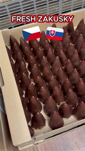 ZAKUSKY BRADFORD PATSON LOCAL BRADFORD BD8 9DS #bradford #slovenske #zakusky