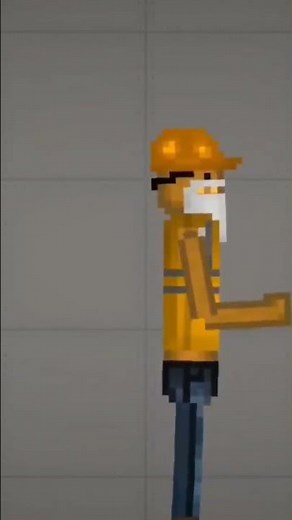 A Tutorial On How To Poop In Melon Playground