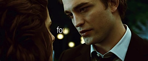 Edward and Bella: A Twilight Love Story