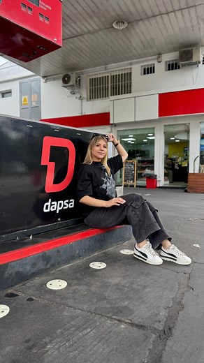 ¿Sentís que tu auto ya no frena como antes? 🚨Con Dapsa te explicamos a cuáles señales tenés que estar atento! #mecanica #mecanicaautomotriz #autos #tips | Aylu Lescano