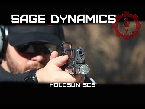 Holosun SCS