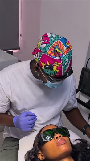 Threading VS Laser Hair Reduction