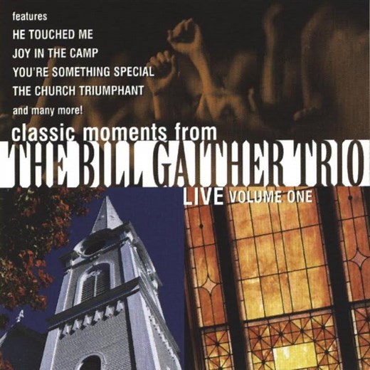 Let's Just Praise the Lord