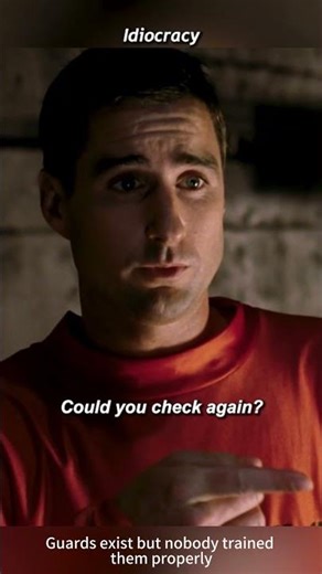 The smartest man alive escapes prison #shorts #film #movie #edit