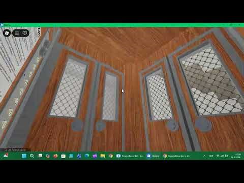 1962 ZUD Elevator (Kryjski Lifts)