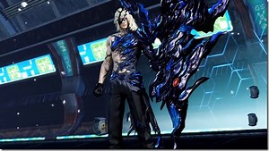 Dissidia Final Fantasy NT Snow Villiers Is Making His Way Onto The PlayStation Store