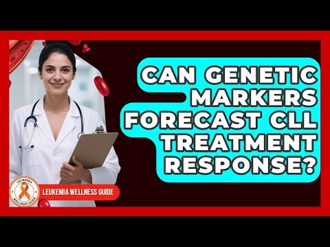 Can Genetic Markers Forecast CLL Treatment Response? - Leukemia Wellness Guide