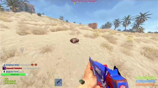 10X ATLAS PVP AND FUN