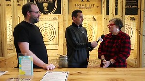 Experience Jackson featuring Axe Play | JTV