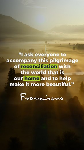 15 shares | ✍️ This week, Laudate Deum by Pope Francis was published. Learn more about his latest writings on the climate crisis and the need for action. #PopeFrancis #climatechange #Catholic | CAFOD | Facebook