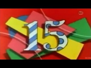 Sesame Street - Rap Animation #15