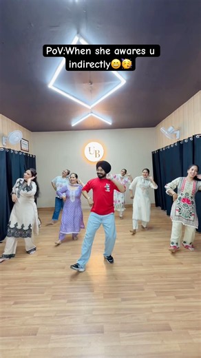 Pind pehra lagda 💕💫🥳 | Babbu Maan | Bhangra With Rubal #shorts