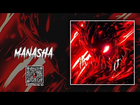 Manasha - Ashreveal (SLOWED & REVERB)