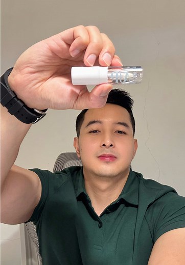 Solusi Ampuh untuk Bibir Hitam dengan Lip Serum