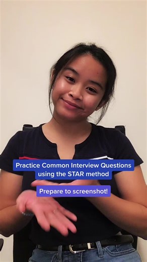 Mastering Common Interview Questions Using the STAR Method