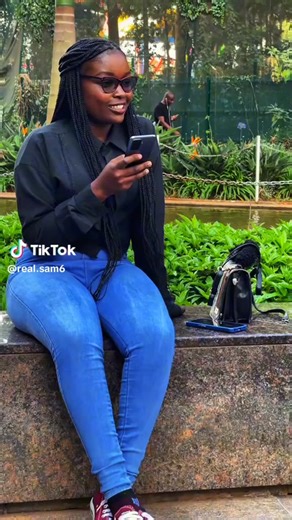 real Sam king of pickup line (@real..sam)’s videos with original sound - real Sam king of pickup line