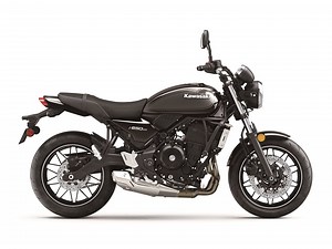 2024 Kawasaki Z650RS ABS