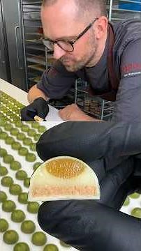 Calamansi bonbon start to finish!