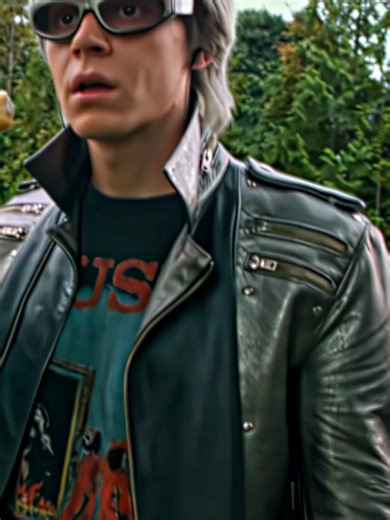 Quicksilver save everyone 🔥 _ X-Men Apocalypse _ Song - NO BATIDAO (slowed) #trending #shorts #edit