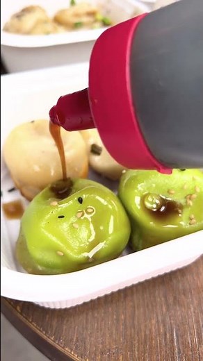 【横浜グルメ】中華街の食べ歩きおすすめ6選