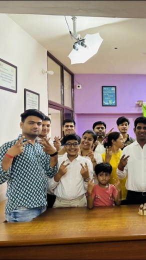 Students at IICS are experiencing inspiration, transformation, and celebration!  Want to join the journey? Experience it all at IICS! #InspireTransformCelebrate #IICS #transformation #spokenenglish #celebration #enjoy #softskills #feed #reelitfeelit #LanguageJourney #personalityenhancement #personalityenhancementcoach #skg #shrikantgupta_official #personalitygrooming #learn | IICS-Inspirit Institute of Communication Skills | Facebook