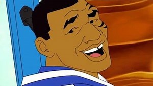 'Mike Tyson Mysteries' Episode 1
