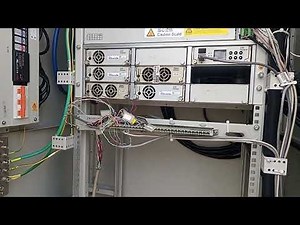 ZTE Rectifier Modules Slot Numbers | Rectifier Modules Slot Layout | Telecom | PK Telecommunications