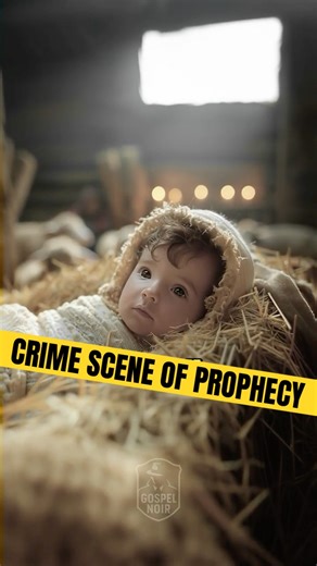 The Christmas Story You Never Heard Before!