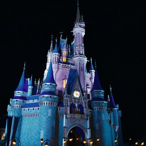 Discover a world filled with can't-miss thrill rides, got-to-have treats, too-good-to-skip stage shows and infinitely more. | Walt Disney World