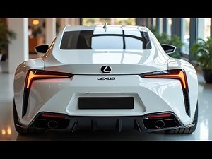 2026年新型レクサスGS登場 革新のデザインと最先端技術を搭載したプレミアムセダン